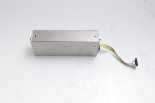 Rohde & Schwarz FSV 30/40 Step Attenuator 40GHz 1046.5101.05