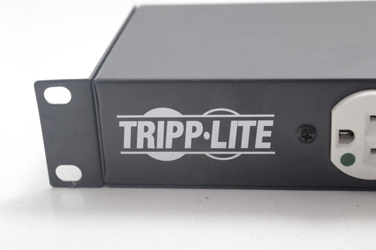 TRIPP-LITE RS-1215-HG PDU 120VAC 15A 12 Outlet