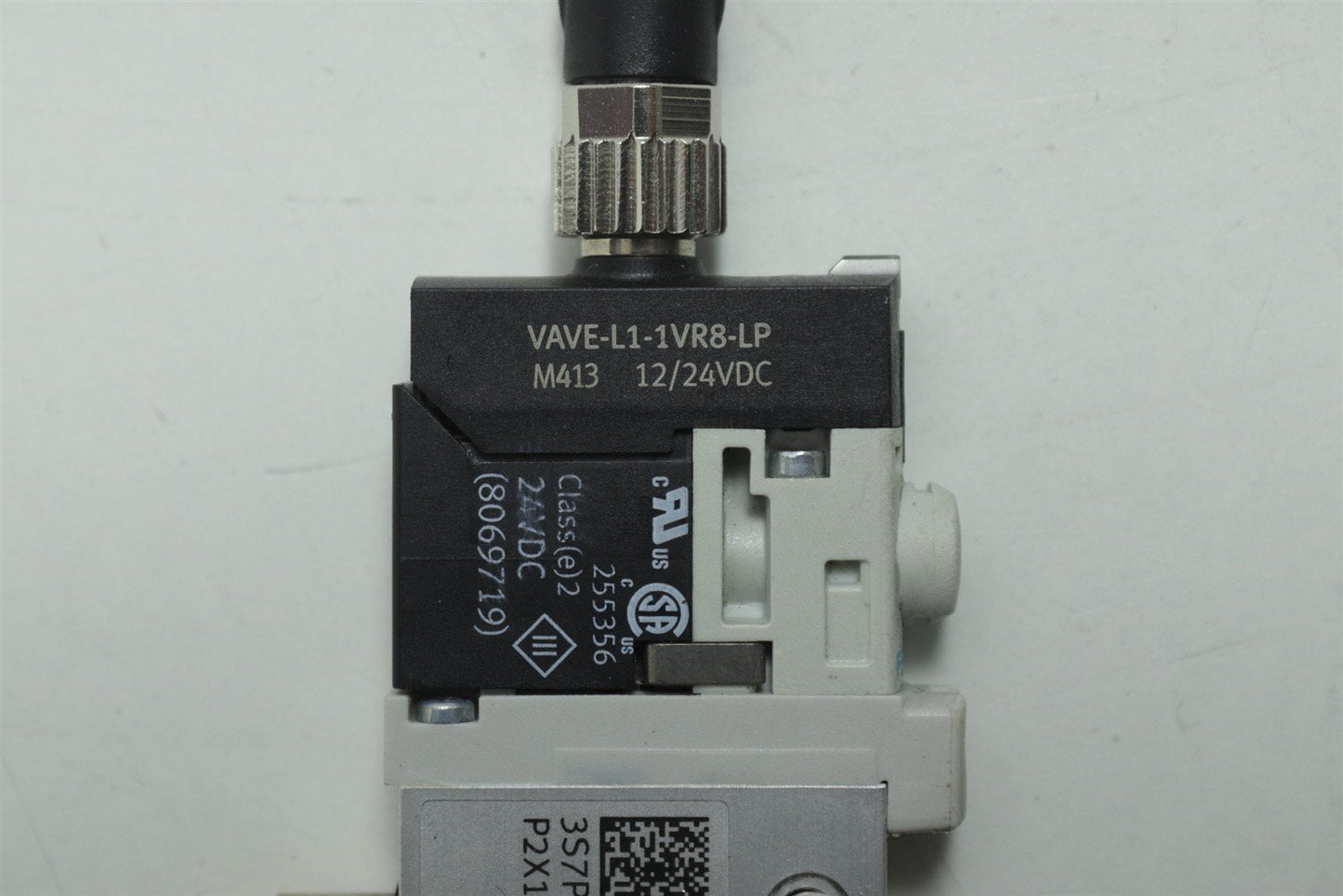 Festo Valve VUVG-L10-M52-RT-M7-1P3 566474