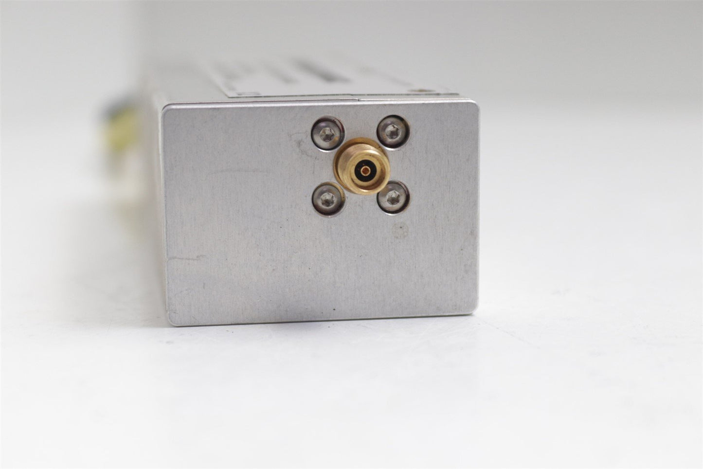 Rohde & Schwarz FSV 30/40 Step Attenuator 40GHz 1046.5101.05