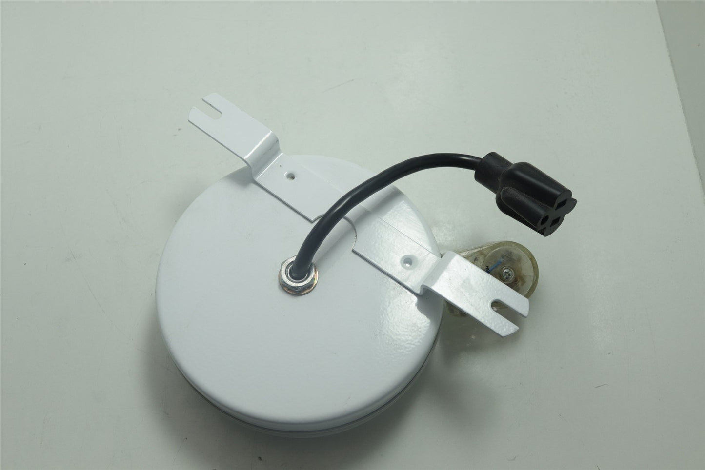 Retractable Power Cable Reel for Medical Environments