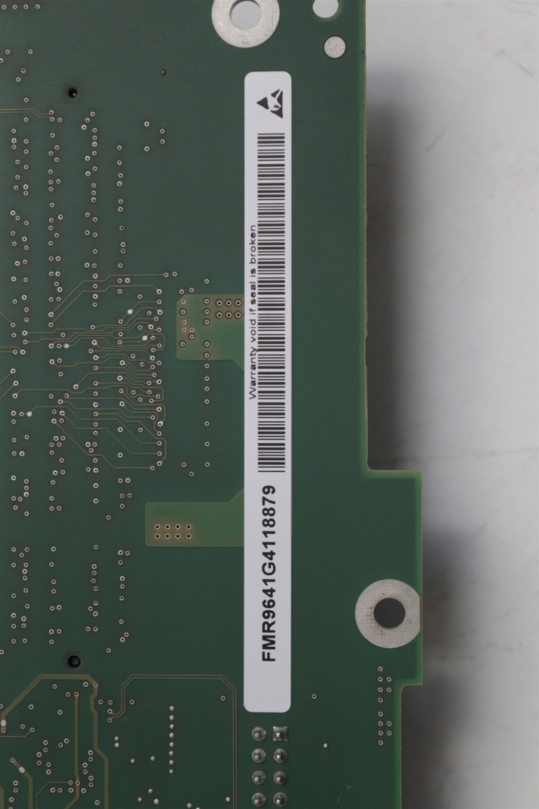 Rohde & Schwarz FSV 30/40 CPU FMR9641G4118879