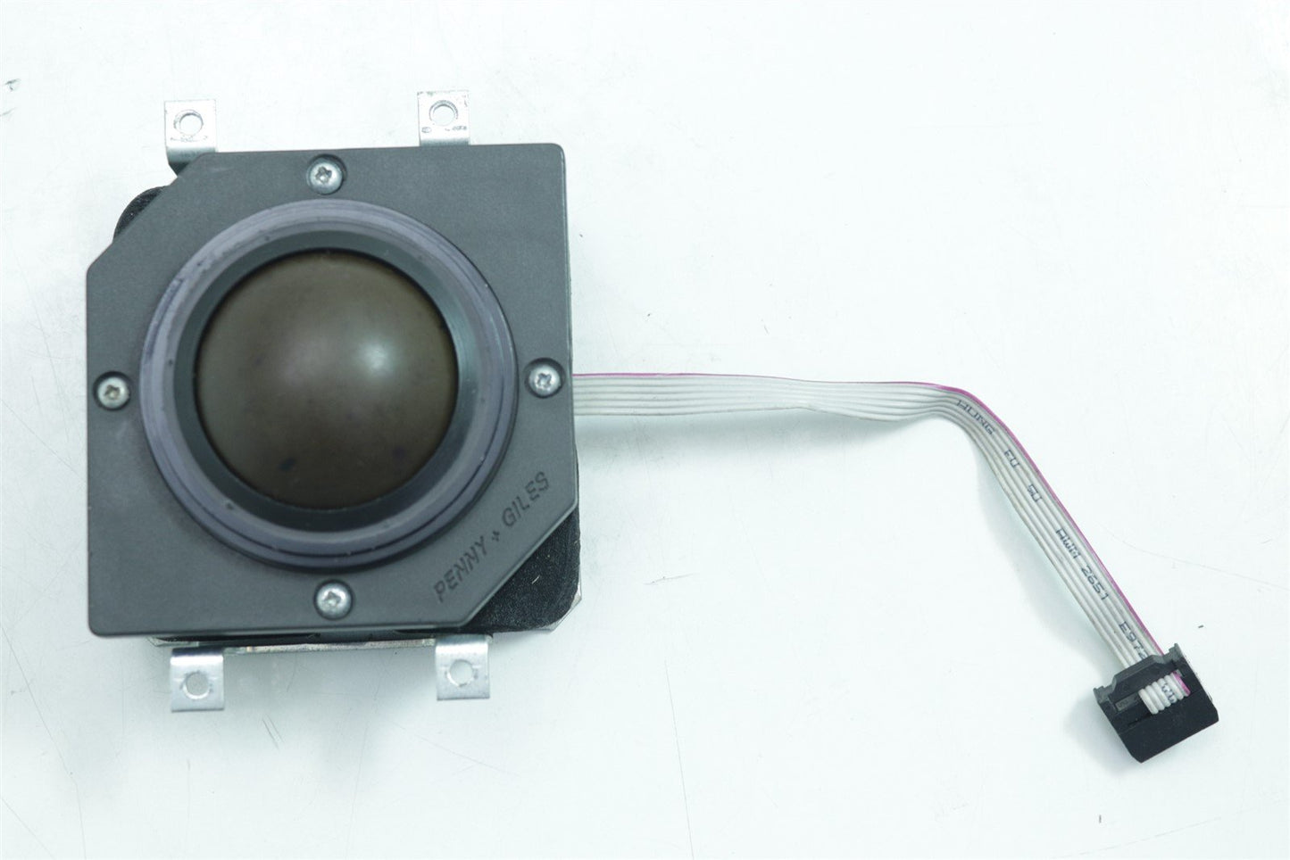 Philips HDI5000 Penny&Giles Trackball D49007