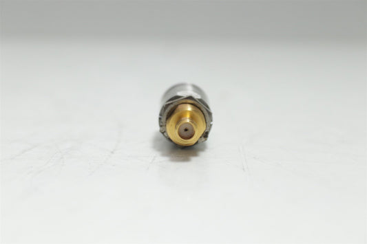 X2 HP Agilent Keysight Amphenol 131-445 SMA to N-Type connector Adapter