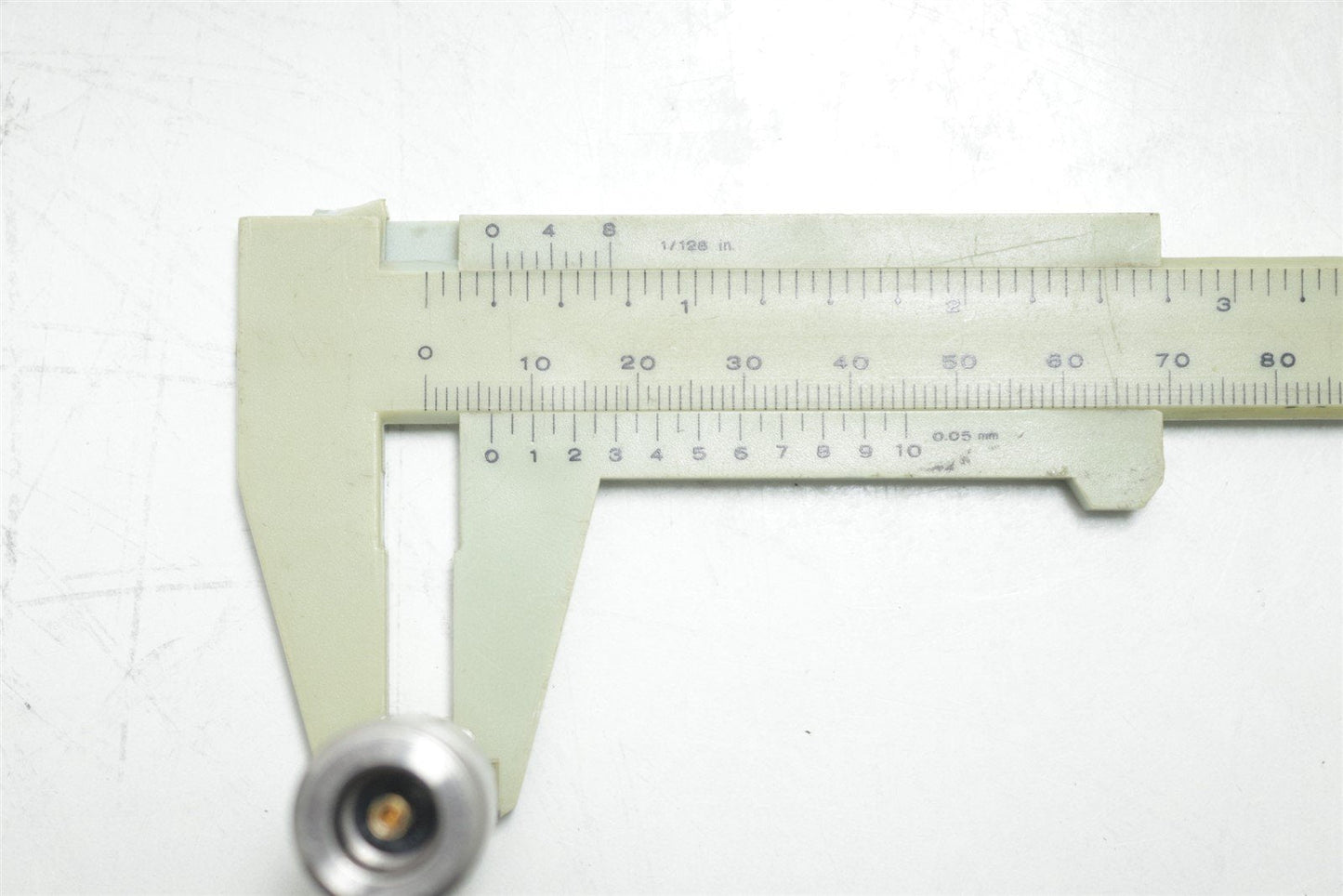 X2 HP Agilent Keysight Amphenol 131-445 SMA to N-Type connector Adapter