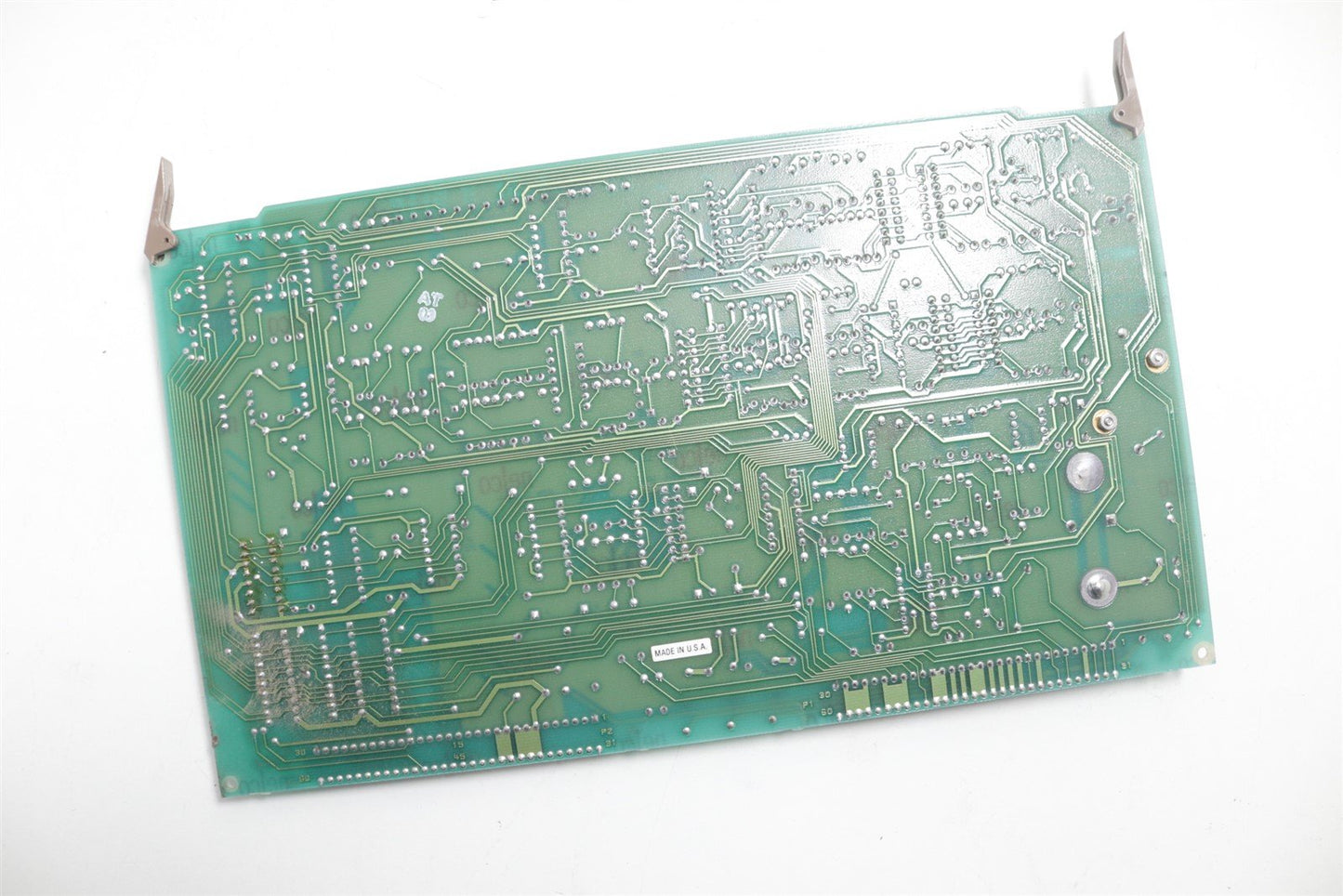 HP 8753A Network Analyzer 300KHz-3GHz 08753-60082 Phase Lock Board