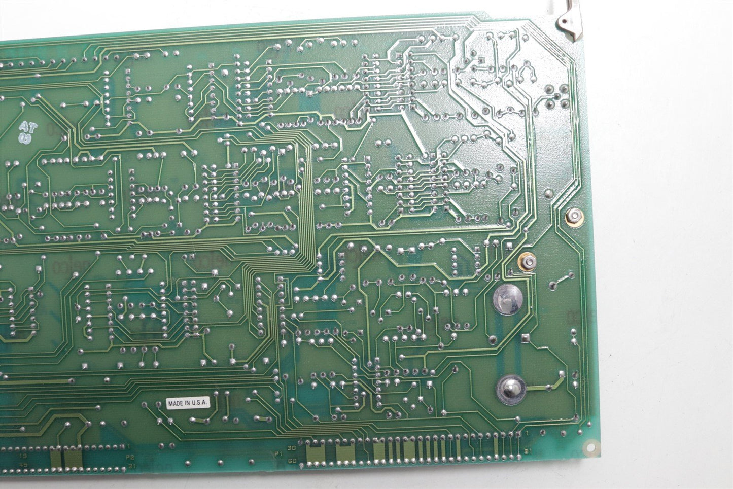 HP 8753A Network Analyzer 300KHz-3GHz 08753-60082 Phase Lock Board
