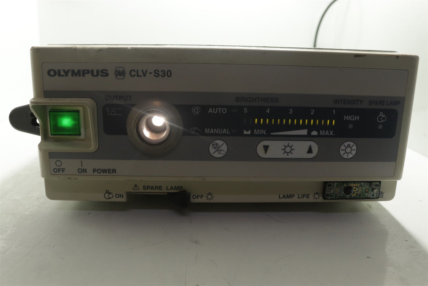 Olympus CLV-S30 OES Xenon Light Source