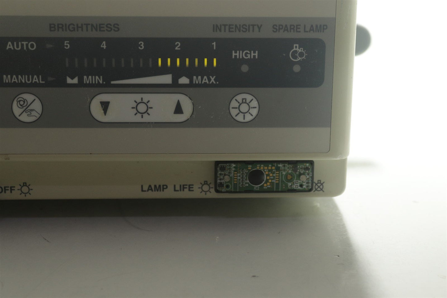 Olympus CLV-S30 OES Xenon Light Source