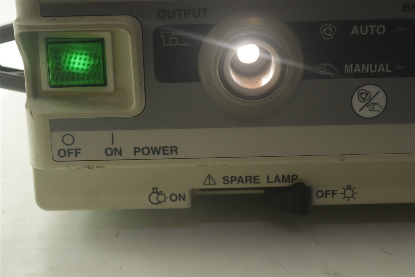 Olympus CLV-S30 OES Xenon Light Source