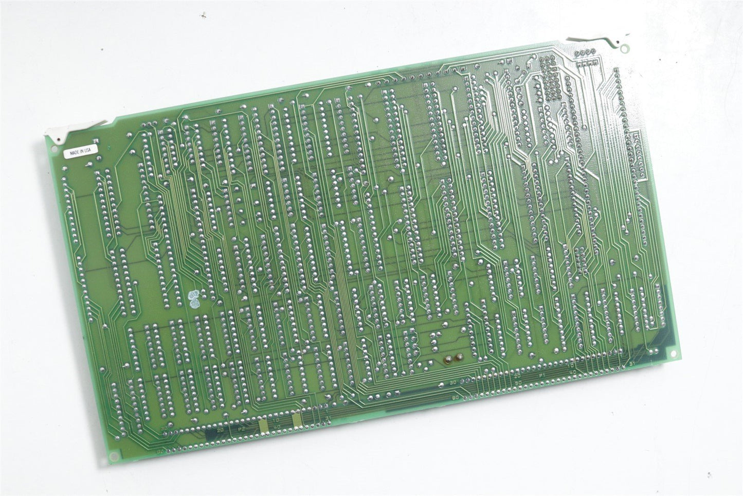 HP 8753A Network Analyzer 300KHz-3GHz 08753-60009 CPU Board