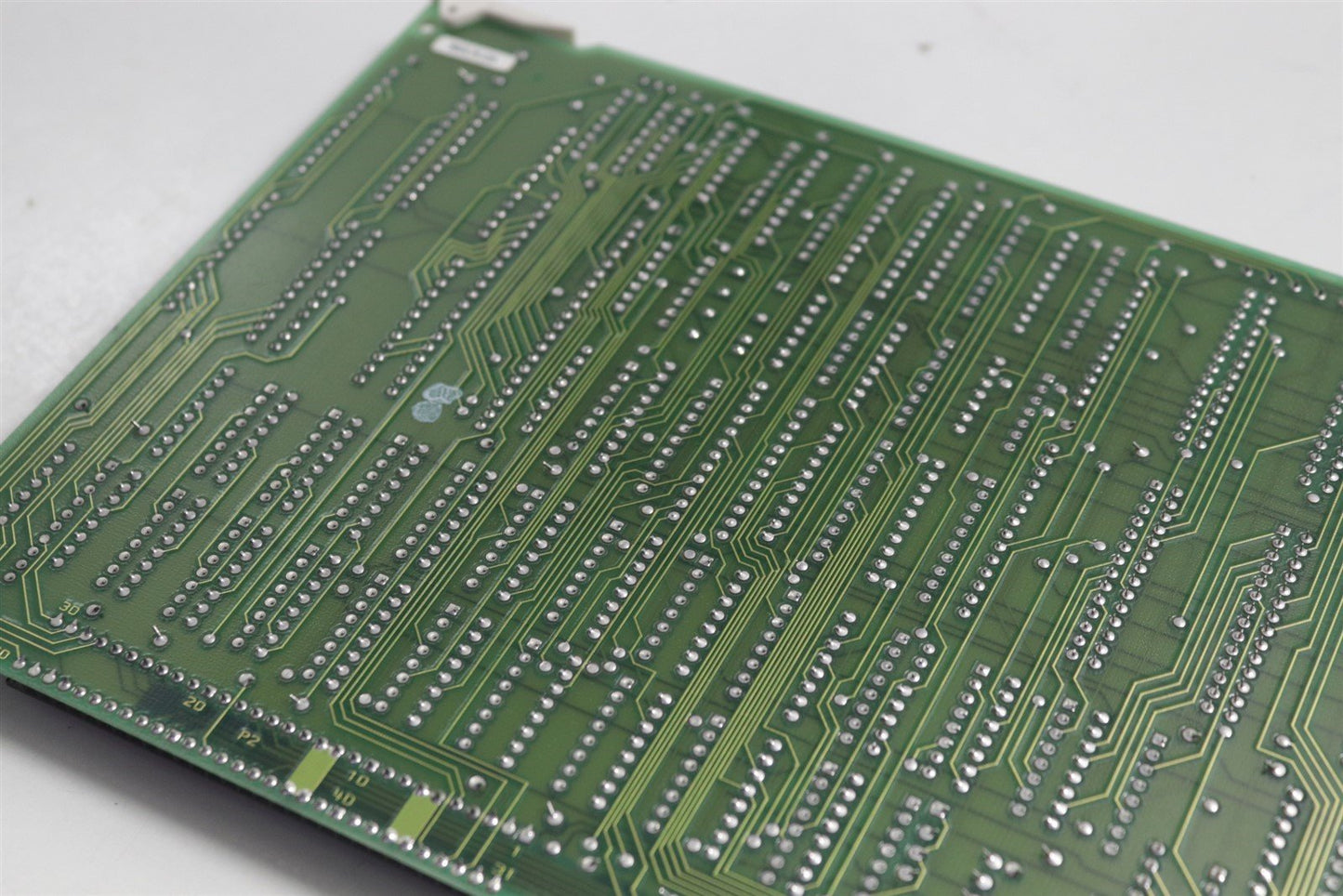 HP 8753A Network Analyzer 300KHz-3GHz 08753-60009 CPU Board