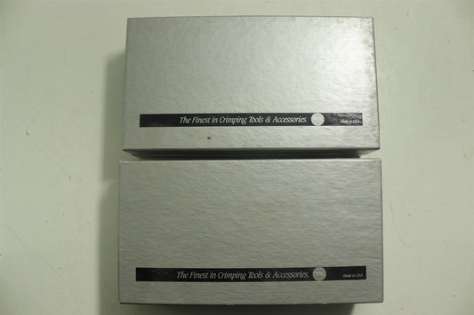 Thermo Scientific Vial Crimper & Decrimper Tools Set