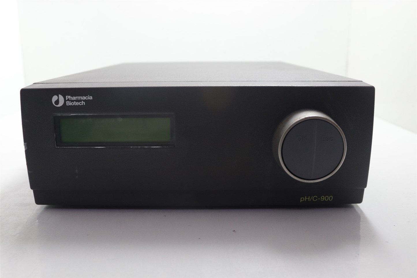 AKTA Explorer Pharmacia Biotech GE pH/C-900