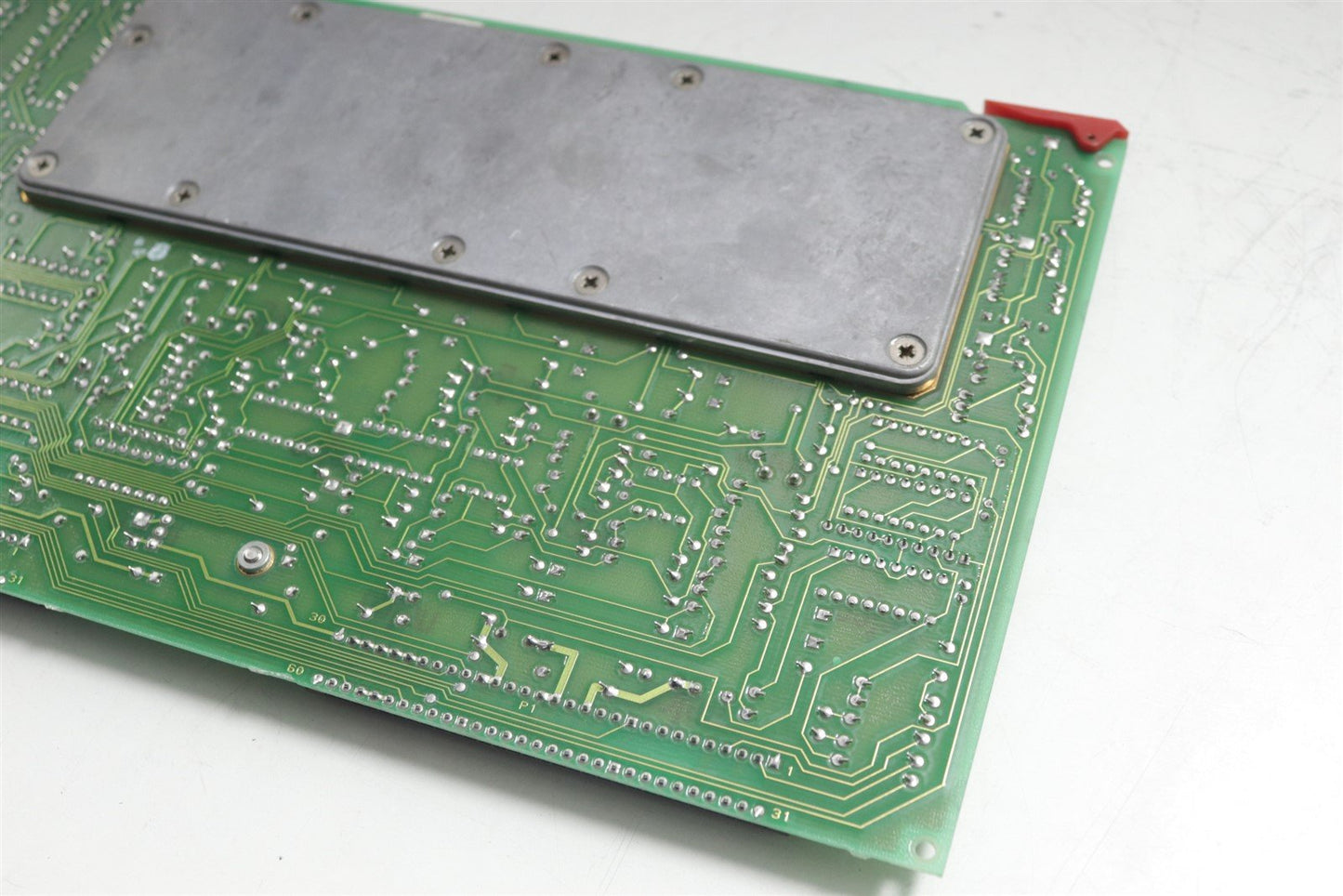 HP 8753A Network Analyzer 300KHz-3GHz 08753-60012