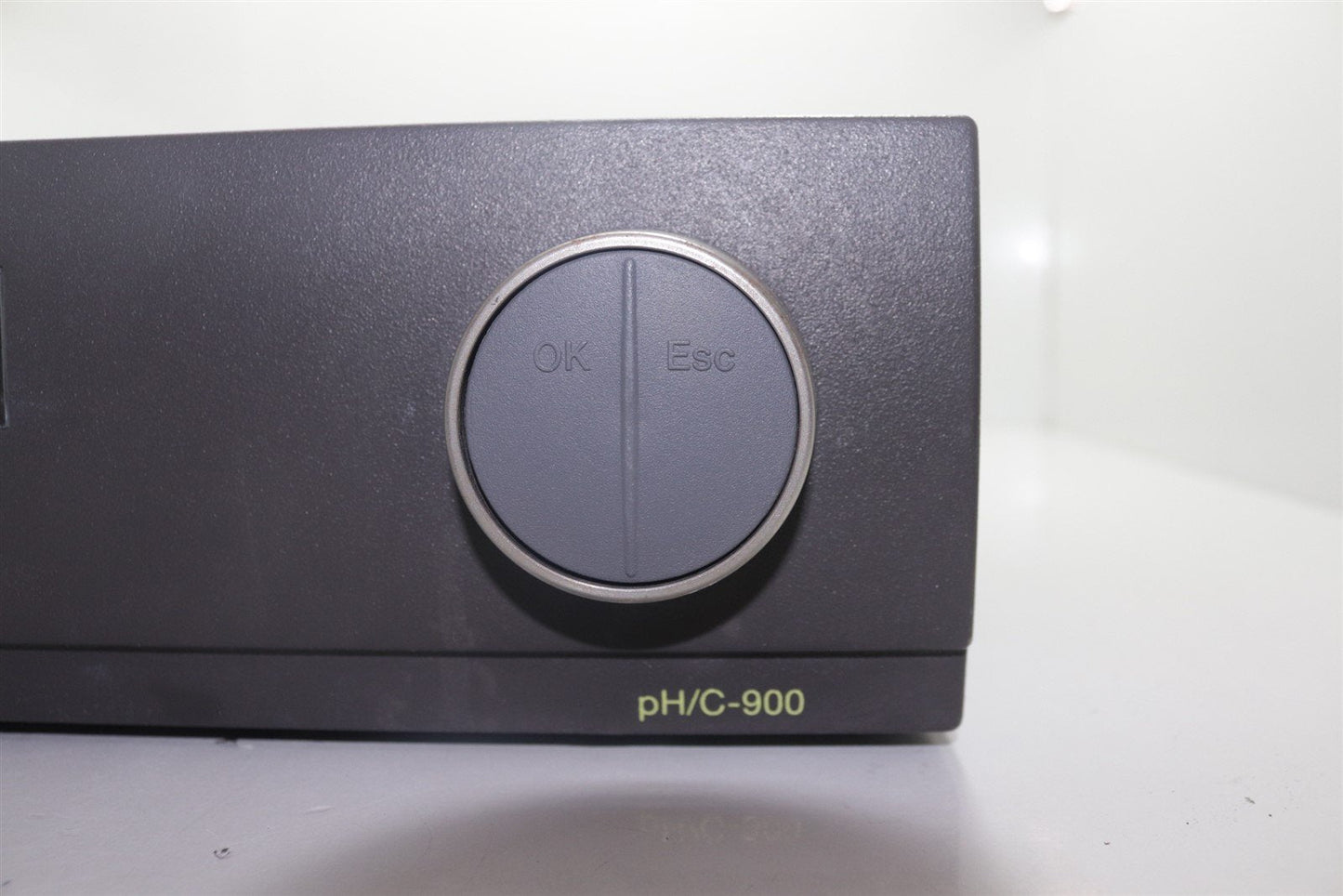 AKTA Explorer Pharmacia Biotech GE pH/C-900