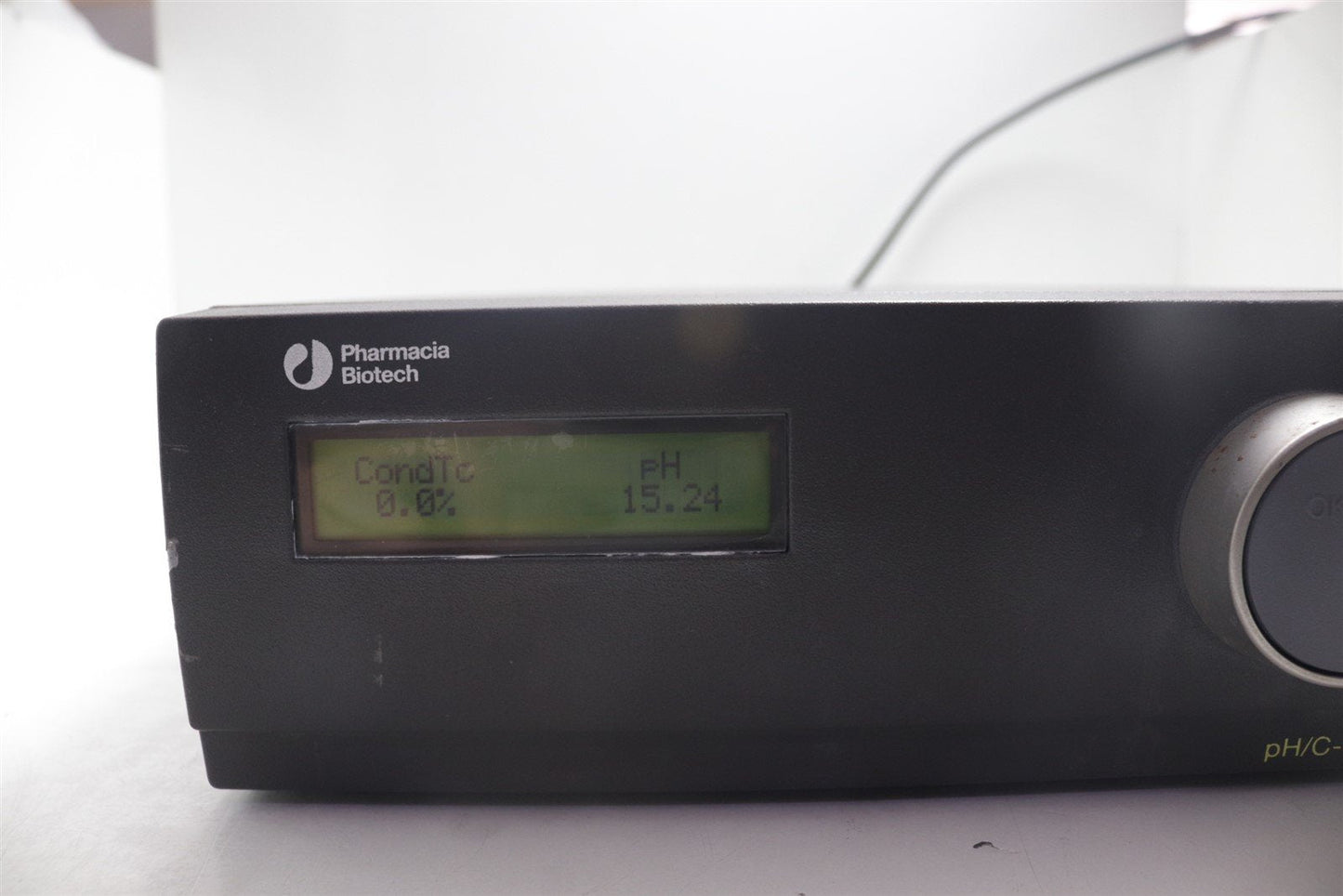 AKTA Explorer Pharmacia Biotech GE pH/C-900
