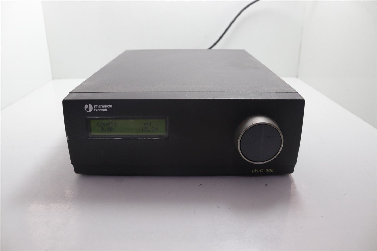 AKTA Explorer Pharmacia Biotech GE pH/C-900