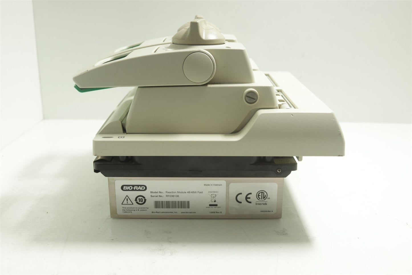 Bio Rad S1000 Thermal Cycler