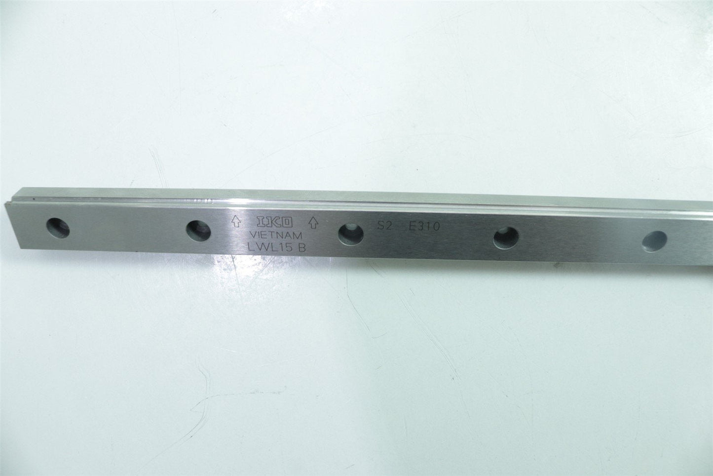 IKO LWL15B S2 E310 50.8cm w/ 2 Cart IKO (ML15 & MLC15) E310
