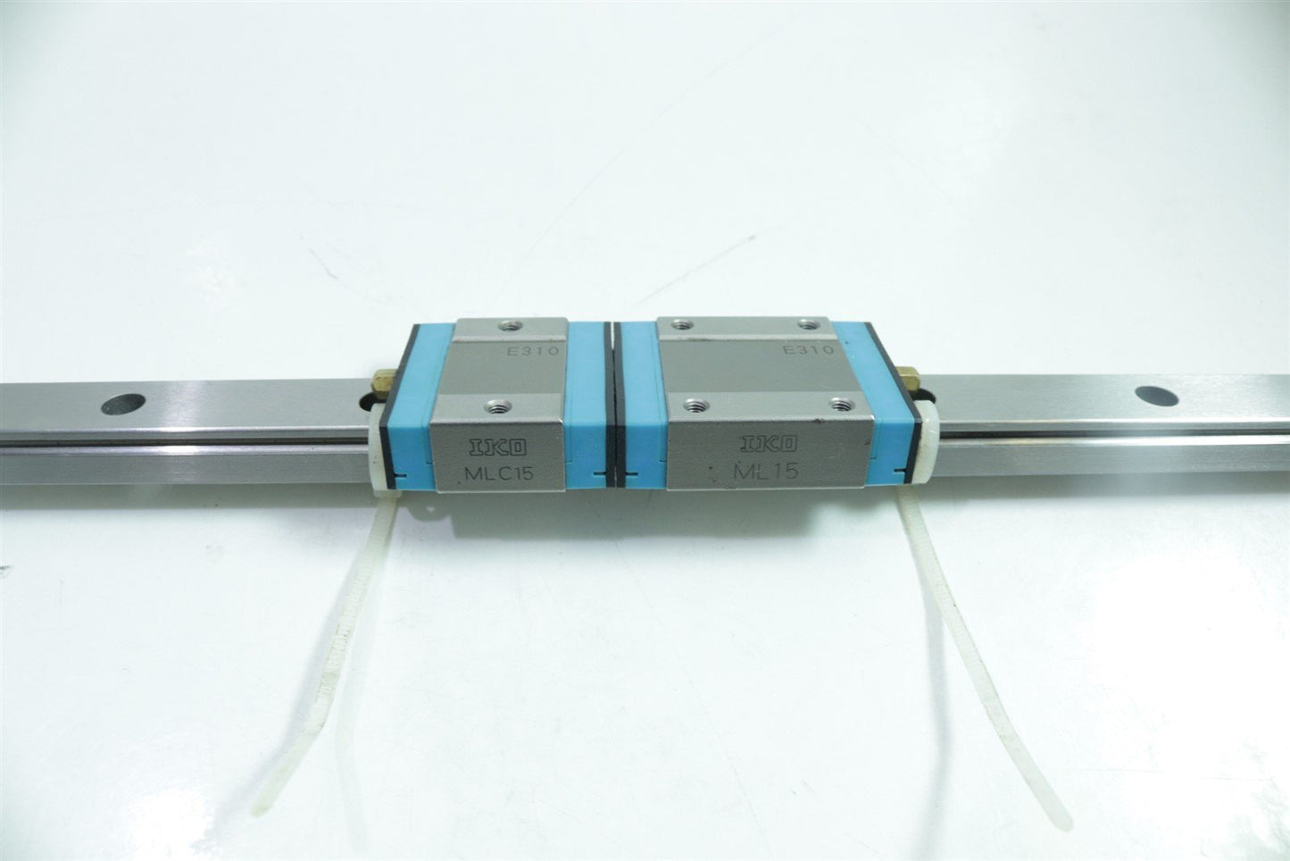 IKO LWL15B S2 E310 50.8cm w/ 2 Cart IKO (ML15 & MLC15) E310