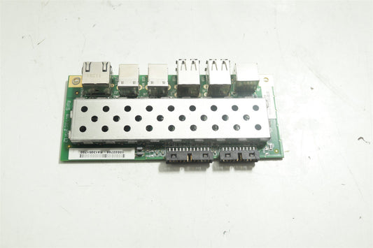 Bio Rad RR P2 USB Hub Rev A PCB