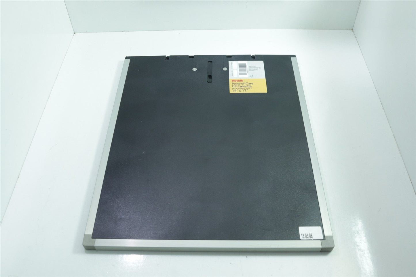 Carestream Cassette 35x43cm 14x17" + Screen for POC 140\260\360 Vita CR, Flex