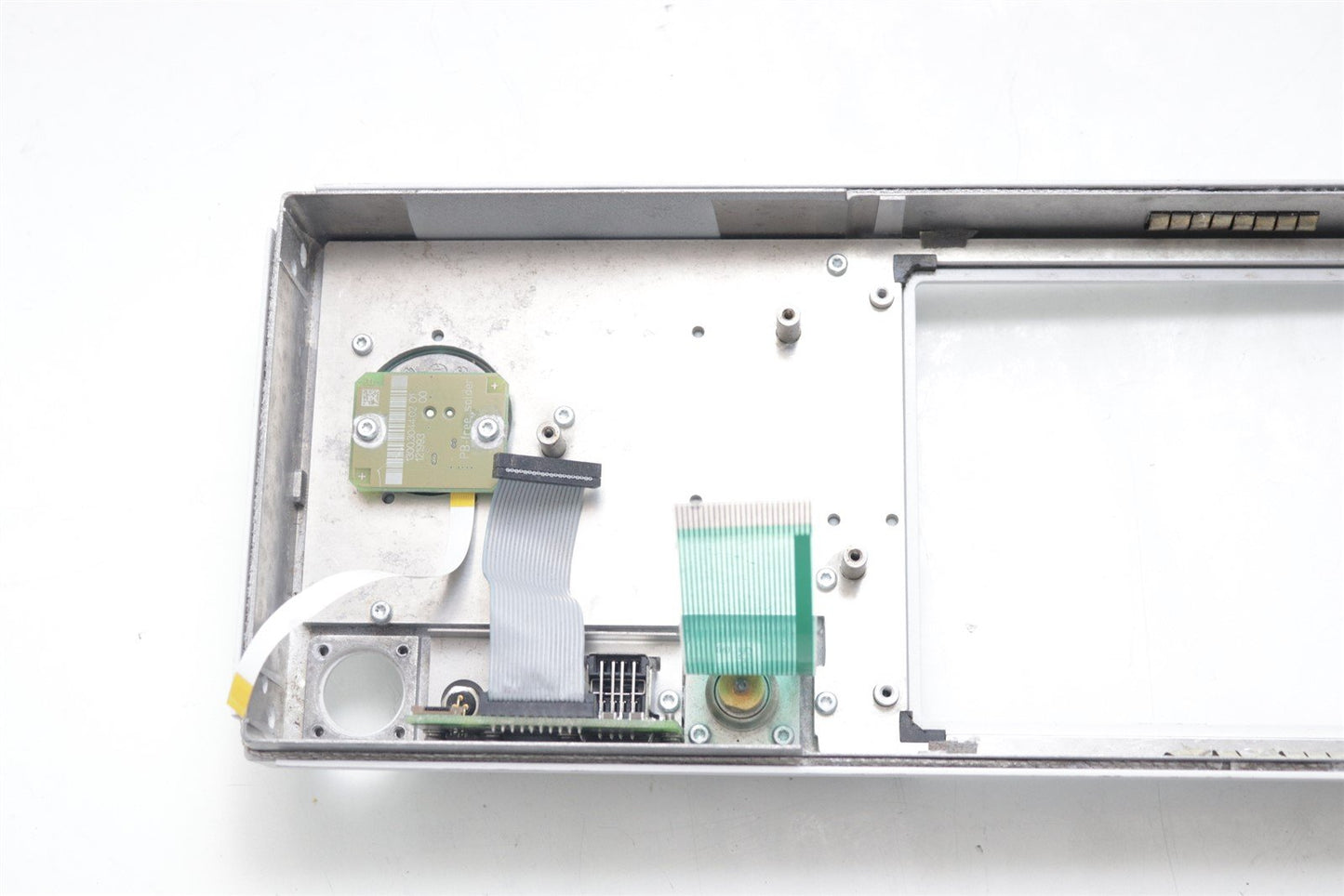 Rohde & Schwarz ZVL6 Vector Network Analyzer 9kHz to 3GHz Keyboard Assy