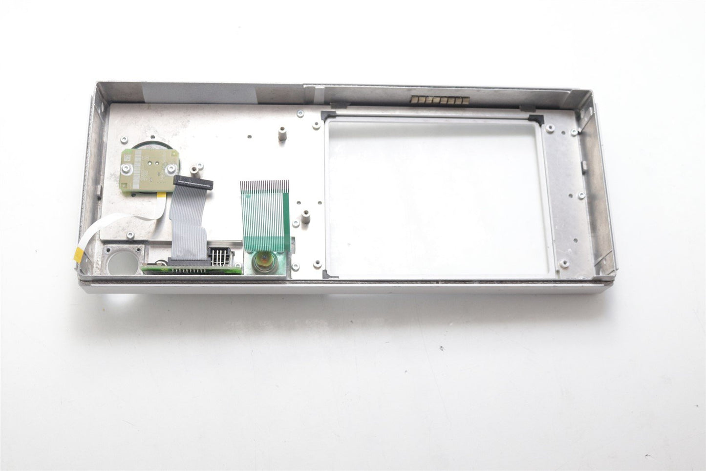 Rohde & Schwarz ZVL6 Vector Network Analyzer 9kHz to 3GHz Keyboard Assy