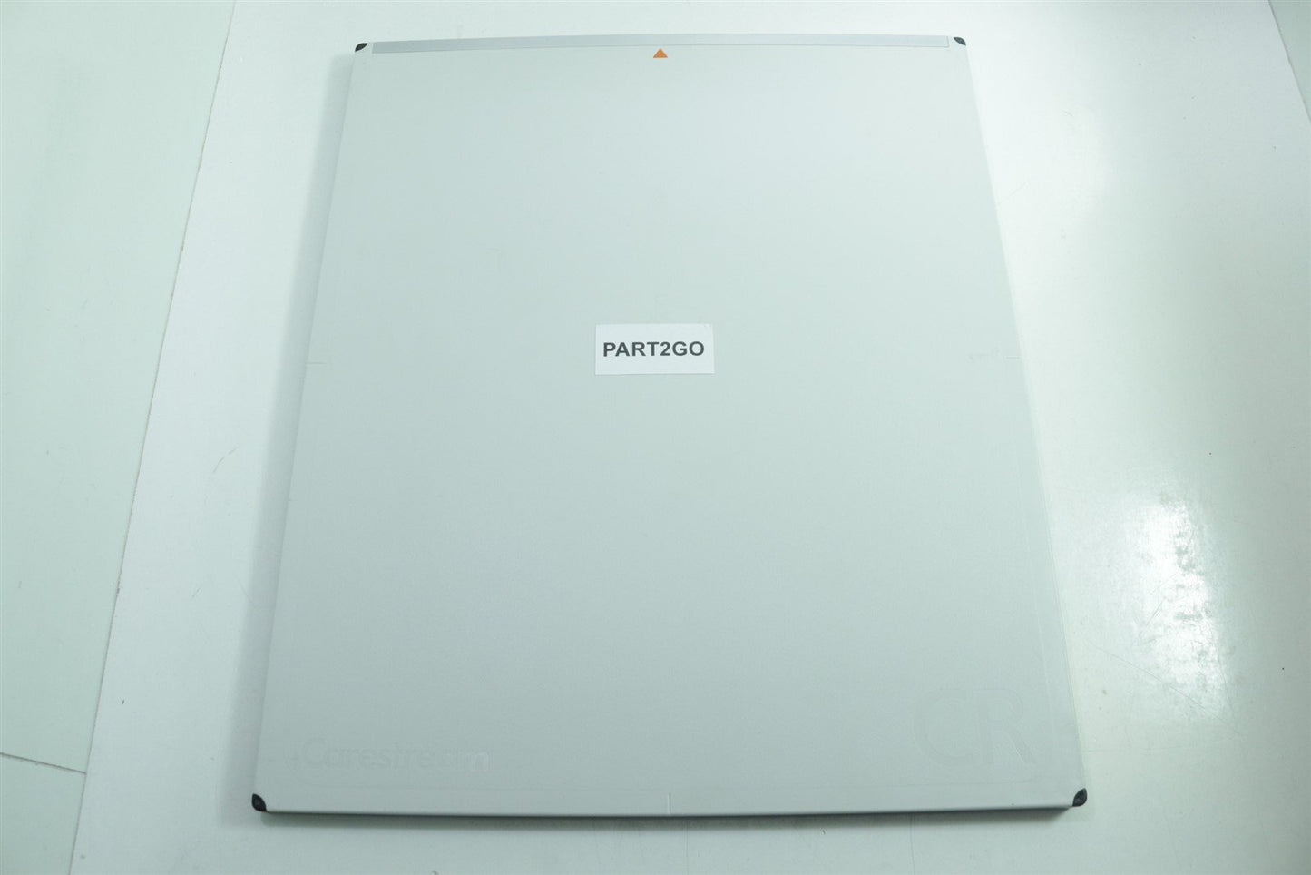 Carestream Plastic Cassette 35x43cm 14x17" + Phosphor Screen POC 140\260\360 Vita CR Flex