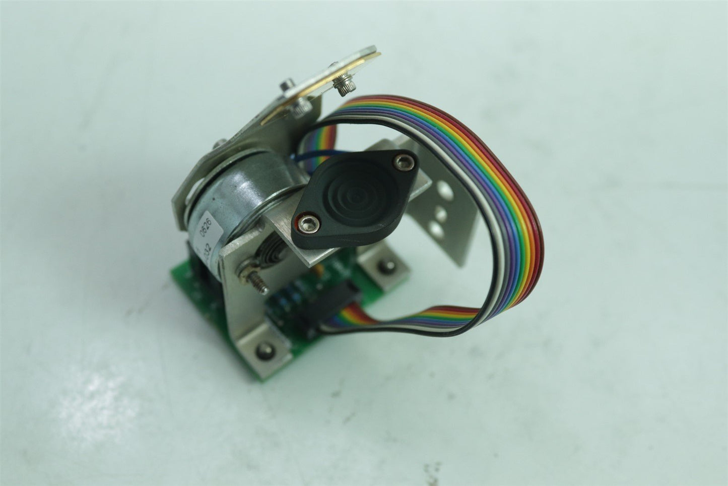 Lumenis Coherent Laser Plate Assy 0634-512-01-c