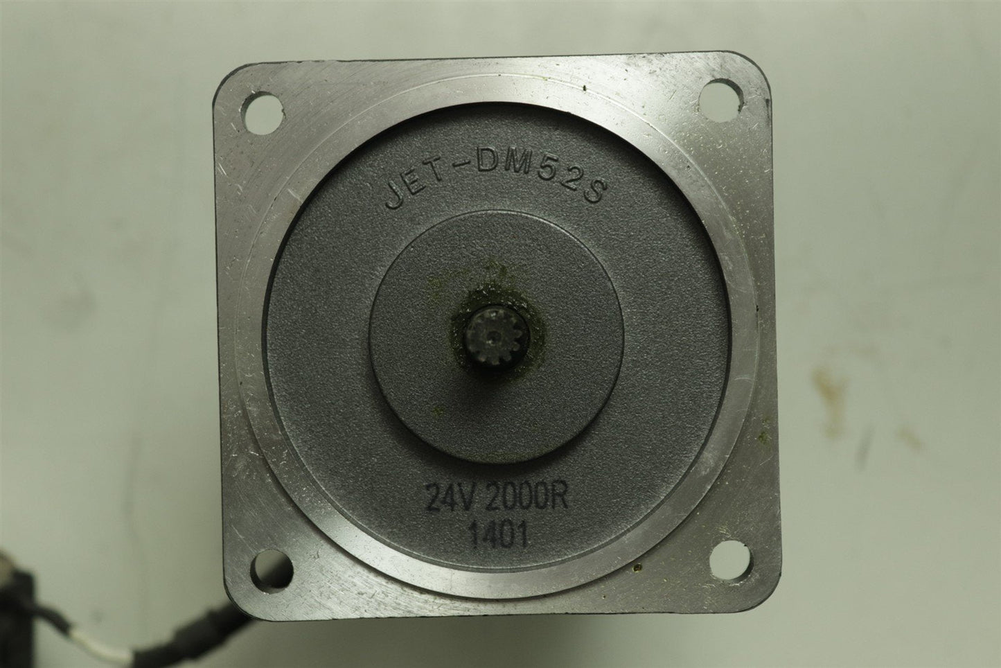 Watson Marlow Suction Motor for Versapulse 120H