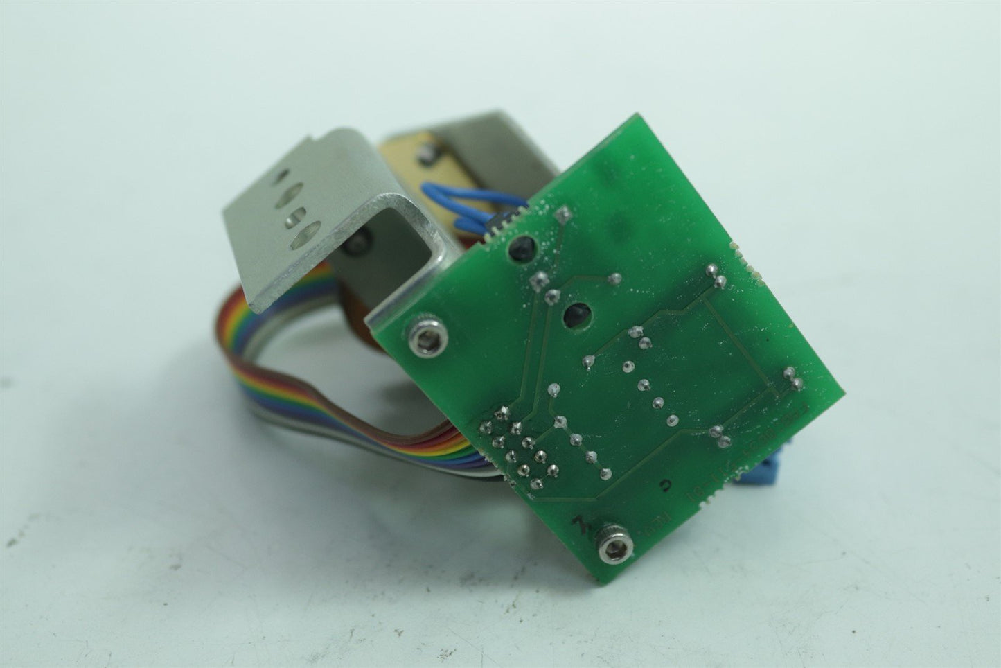 Lumenis Coherent Laser Plate Assy 0634-512-01-c