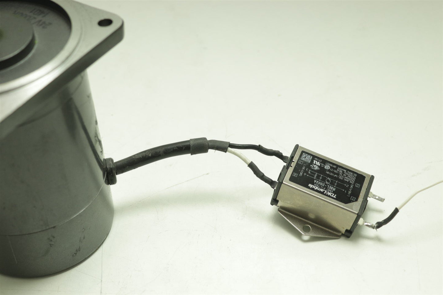 Watson Marlow Suction Motor for Versapulse 120H