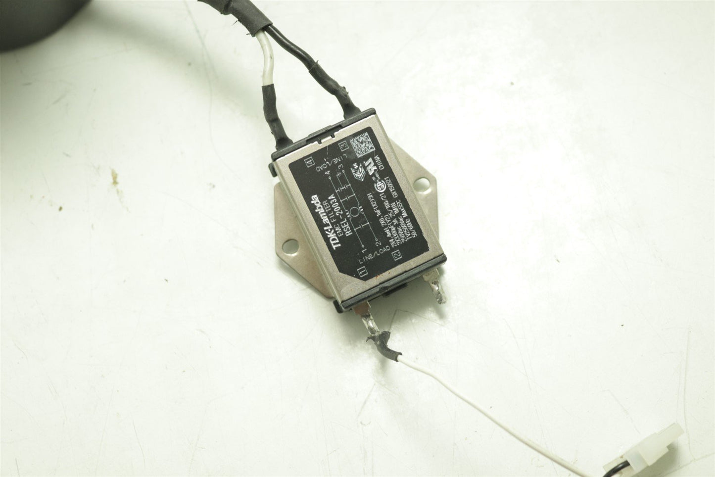 Watson Marlow Suction Motor for Versapulse 120H