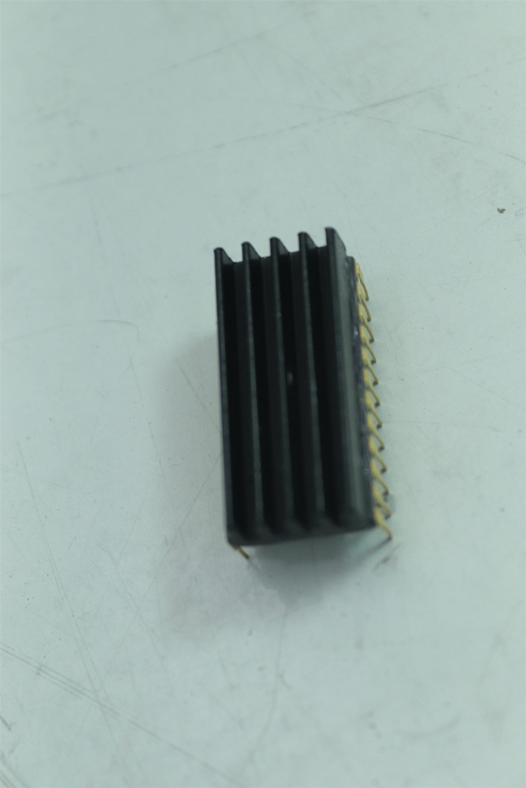 HP Agilent C5 IC Generator Bipolar 24 CERDIP 1826-0955