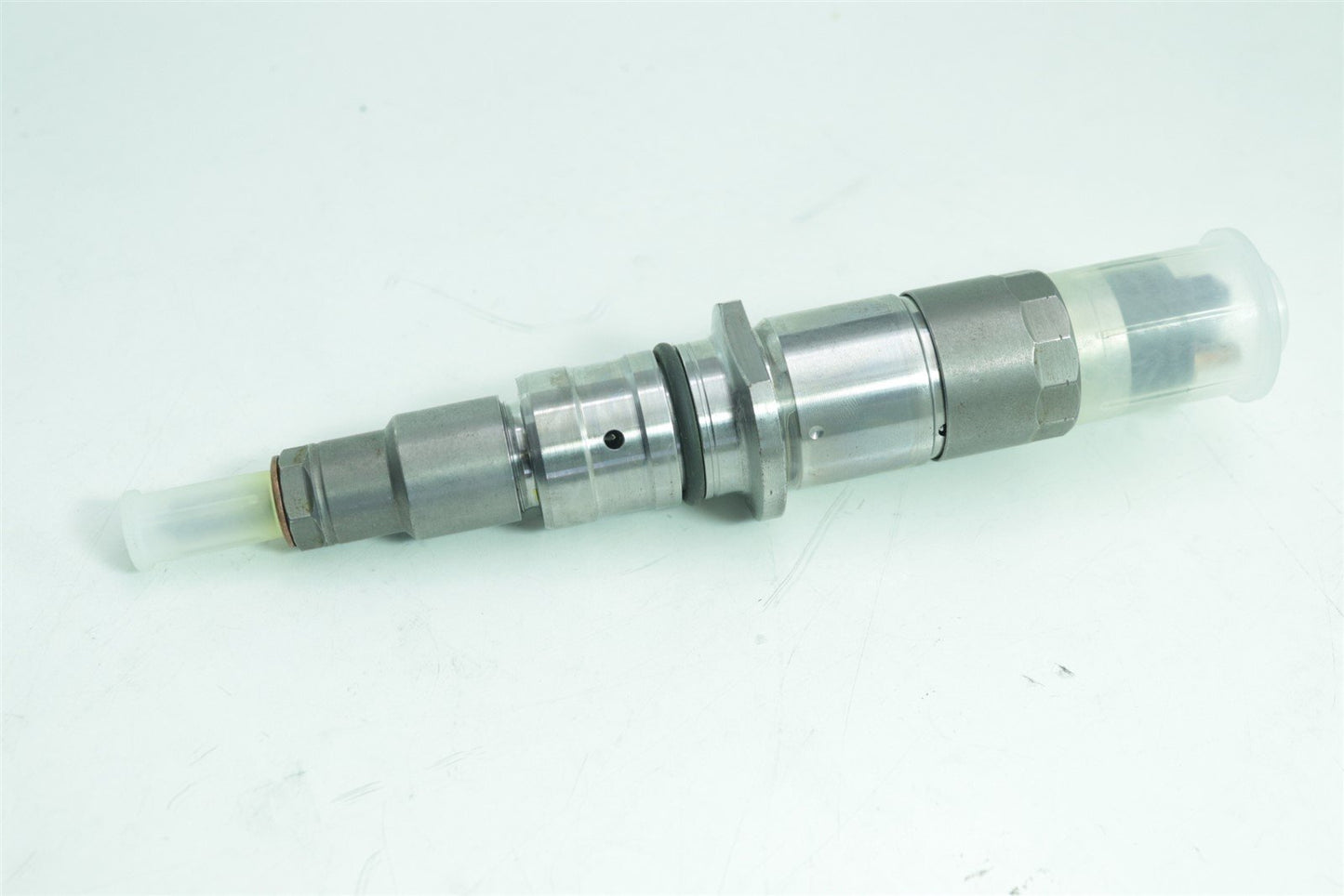 Bosch 0 986 435 533 Common Rail Injector Exchange