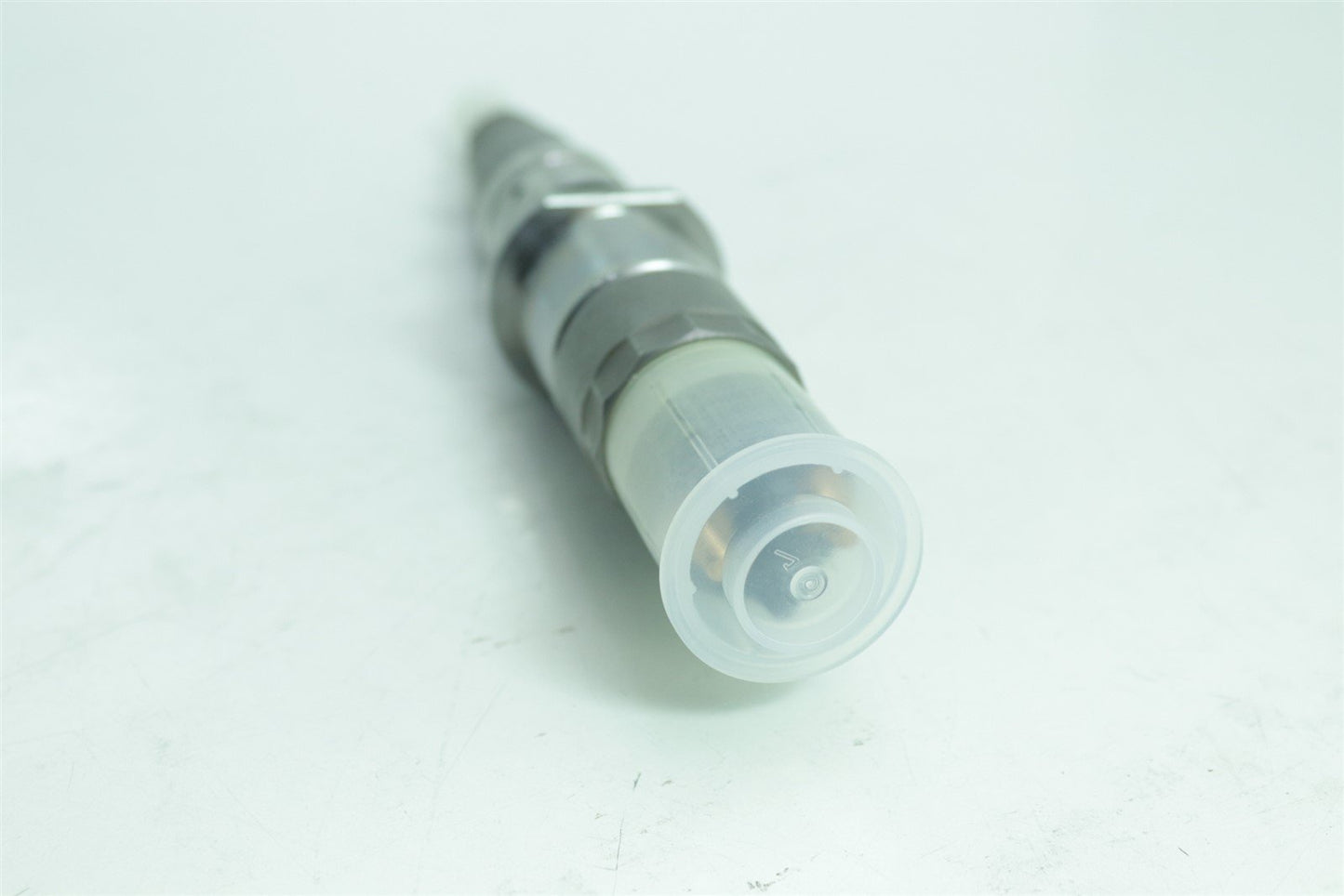 Bosch 0 986 435 533 Common Rail Injector Exchange