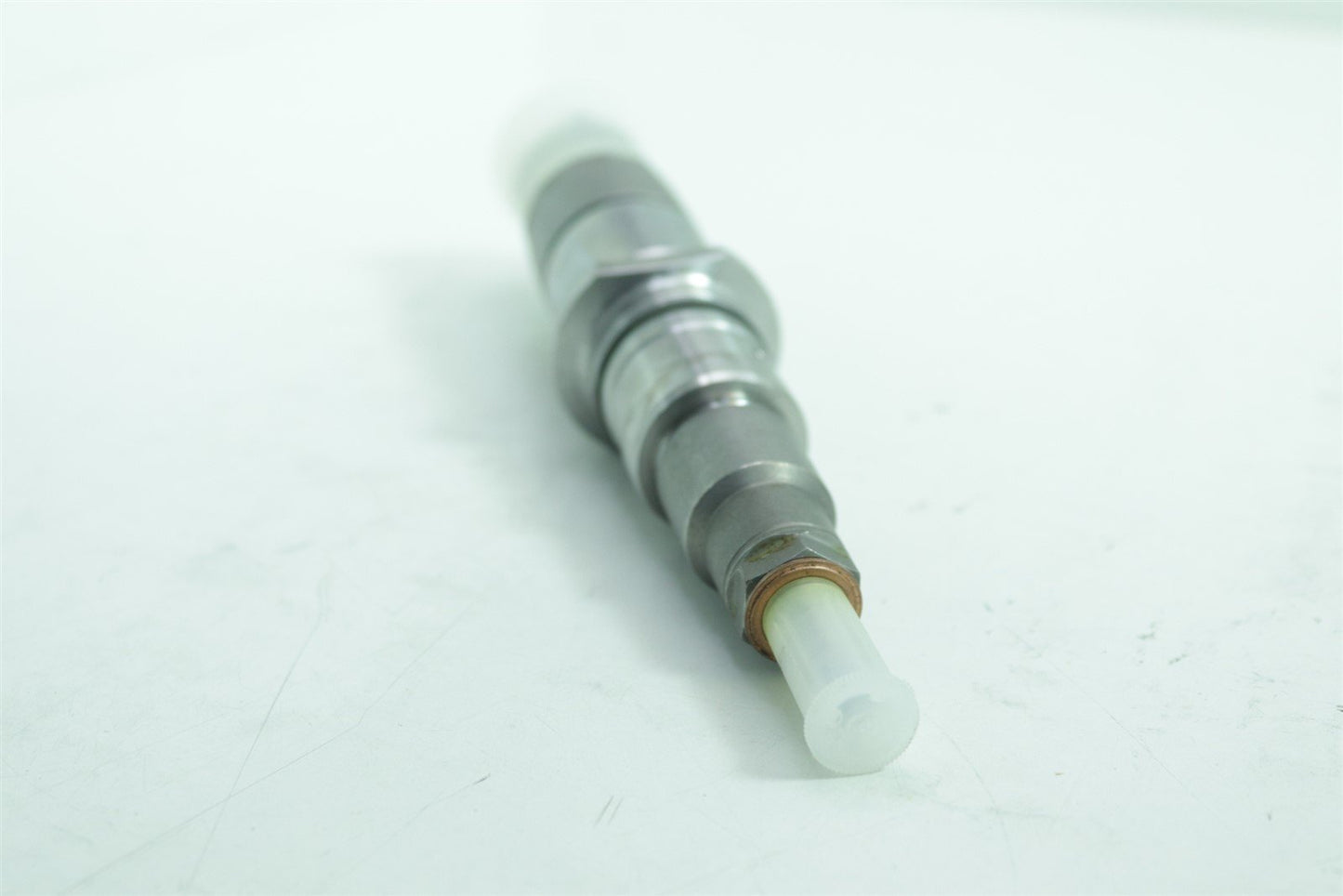 Bosch 0 986 435 533 Common Rail Injector Exchange