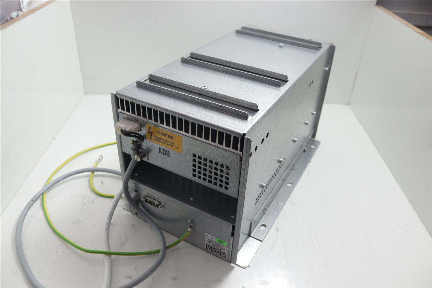Philips ADU 4512-105-06855 Motor Driver Part of HV Generator Control Type 980605801001