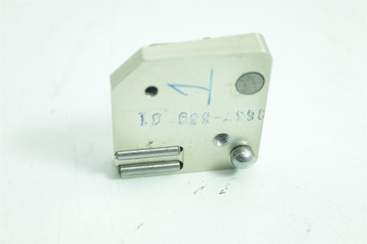 Lumenis Versapulse Ho Holmium Hr High Reflectivity Reflector Laser Mirror