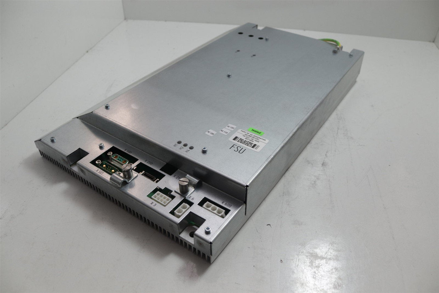 Philips FSU 4512-105-08425 Part of HV Generator Philips CT