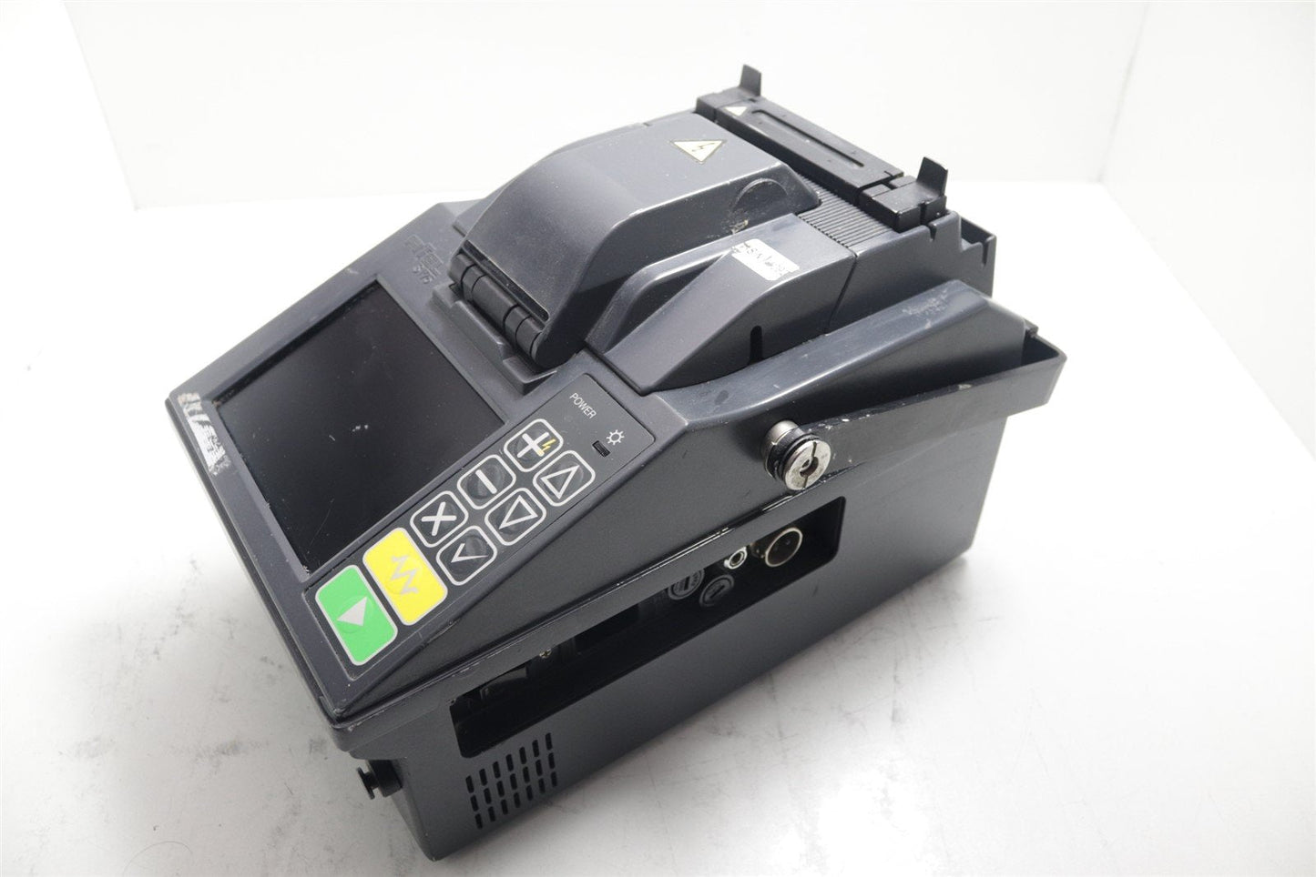 Furukawa FITEL S175 Core Alignment Optical Fiber Fusion Splicer TESTED