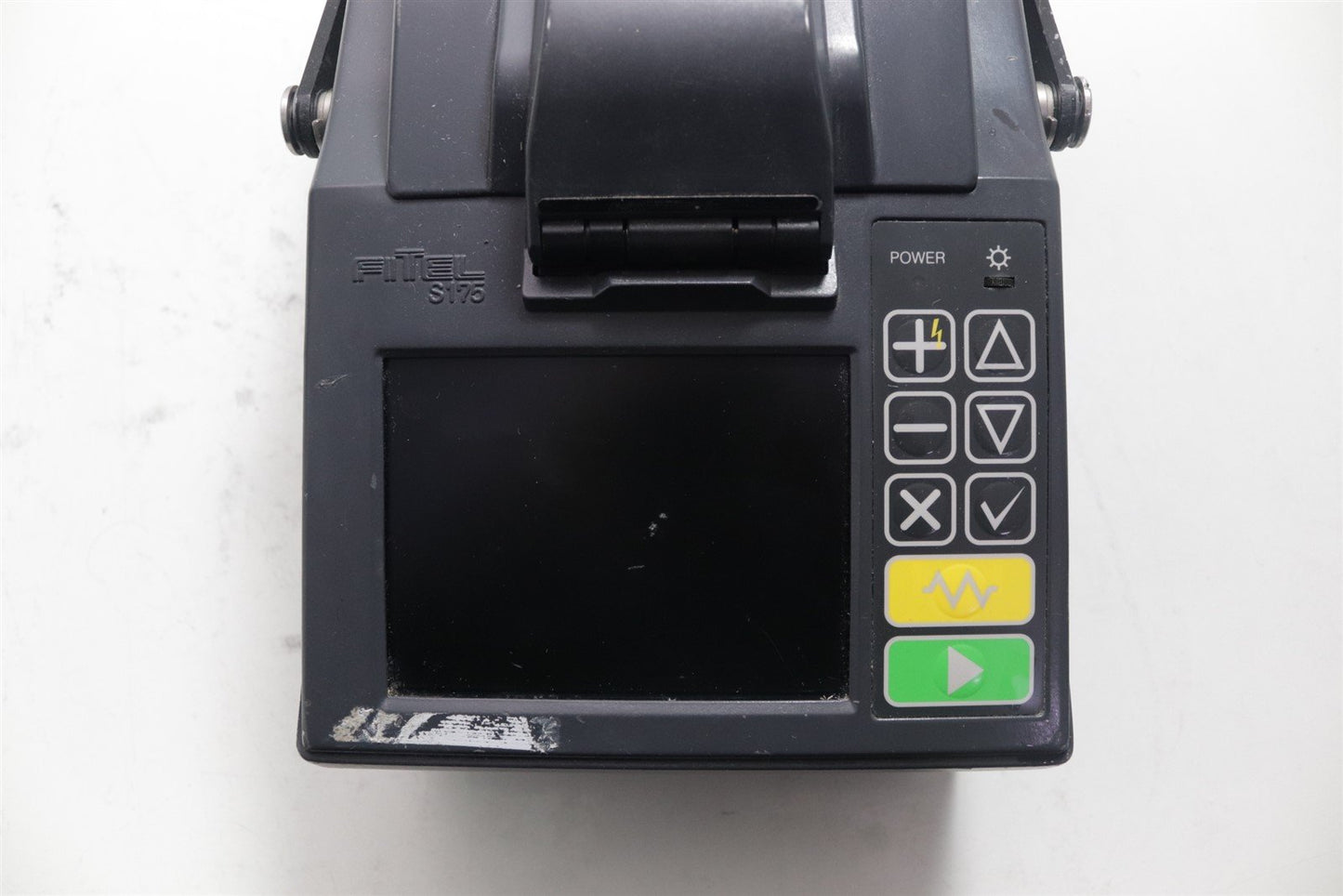 Furukawa FITEL S175 Core Alignment Optical Fiber Fusion Splicer TESTED