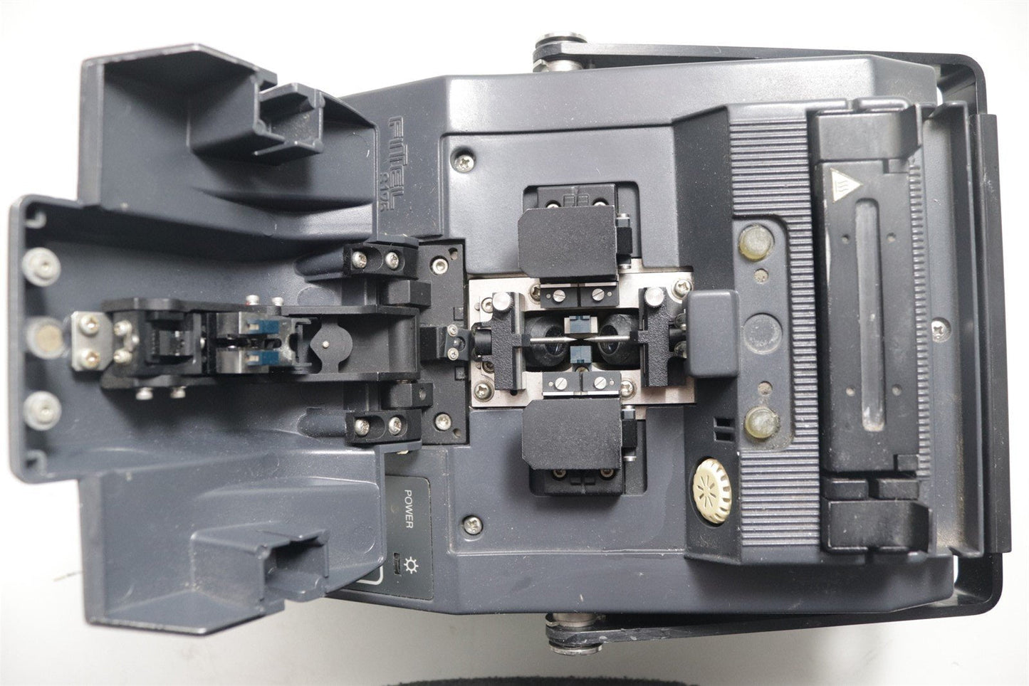 Furukawa FITEL S175 Core Alignment Optical Fiber Fusion Splicer TESTED