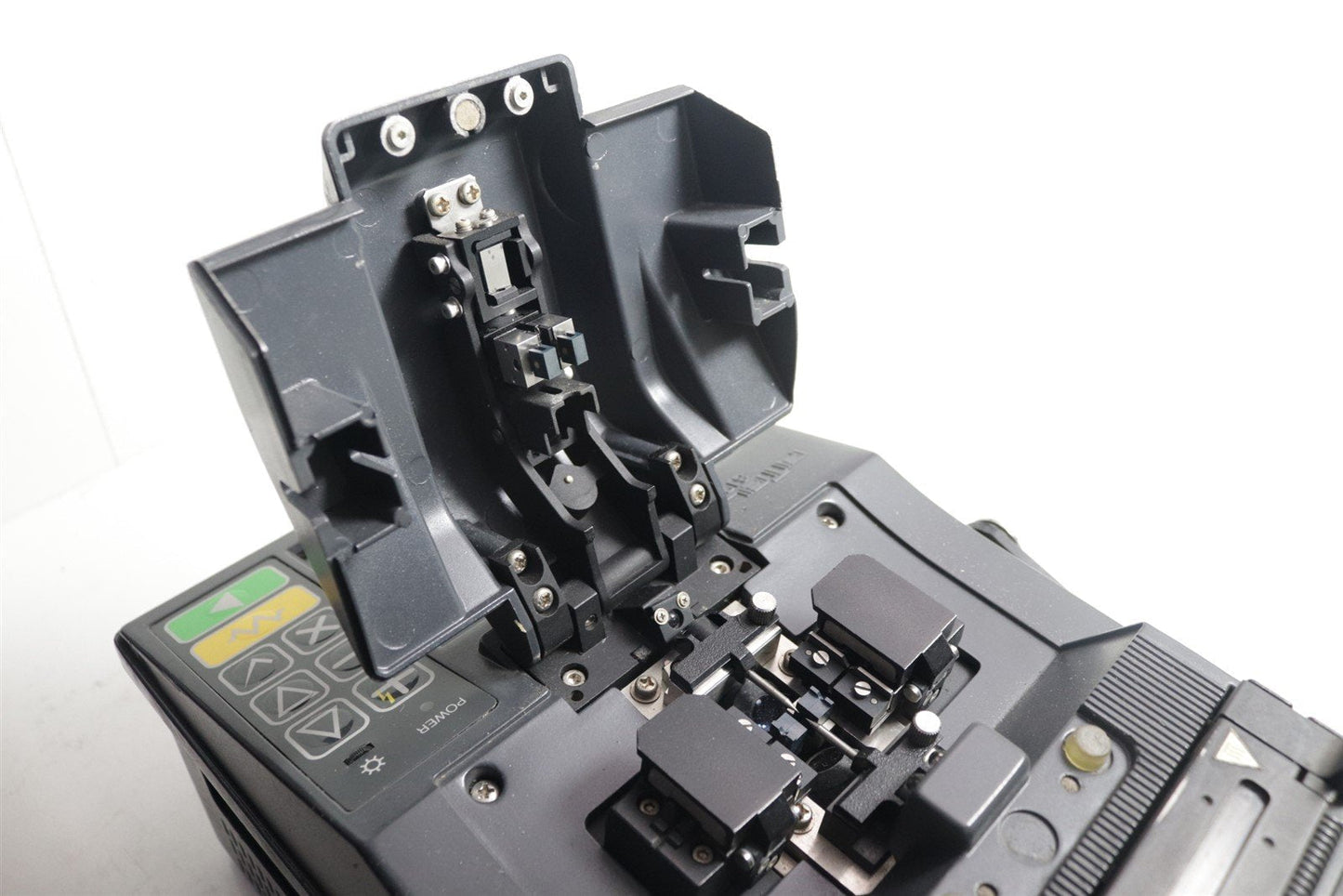 Furukawa FITEL S175 Core Alignment Optical Fiber Fusion Splicer TESTED