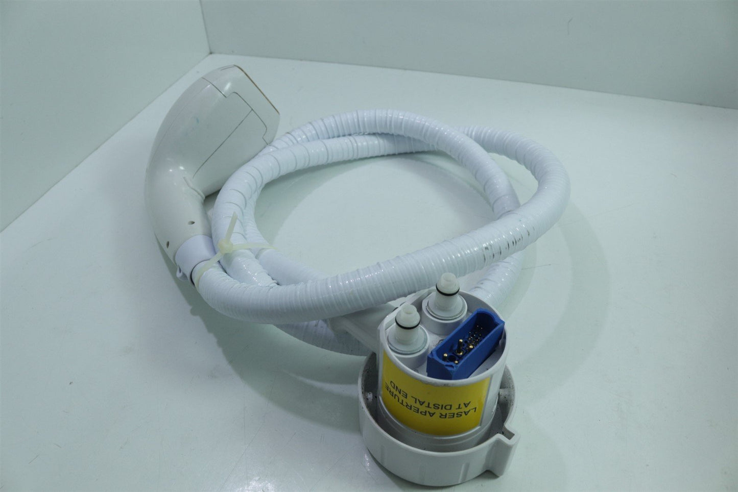 InMode DioLaze Diode Laser HandPiece Hair Removal Body Facial Clinical HR 810 nm