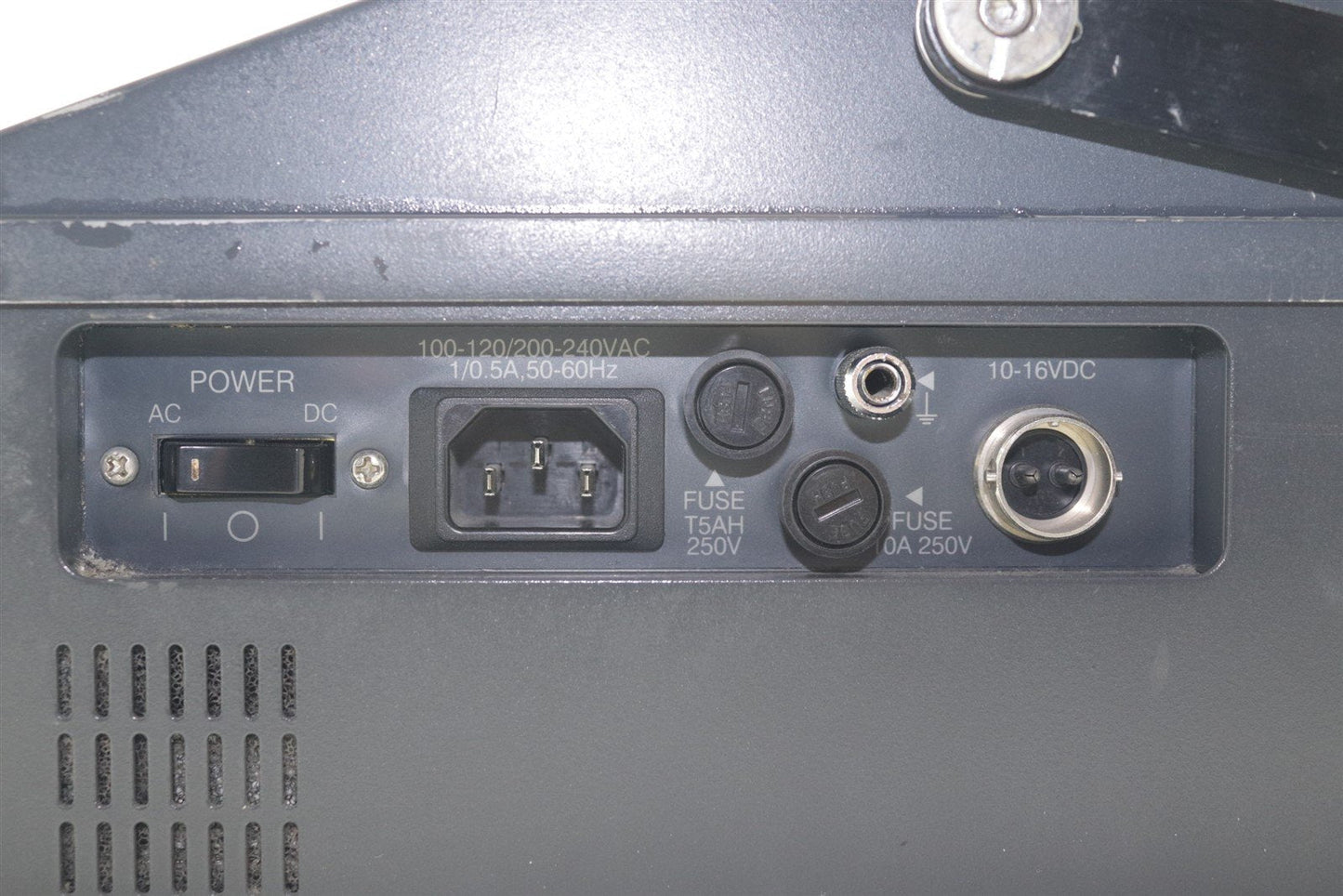 Furukawa FITEL S175 Core Alignment Optical Fiber Fusion Splicer TESTED