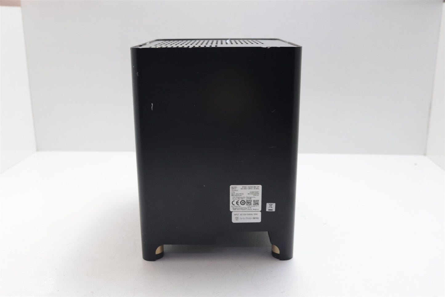 CCS LED Light Source with 2 million lx PFBR-150SW-MN-SP NOT TESTED!