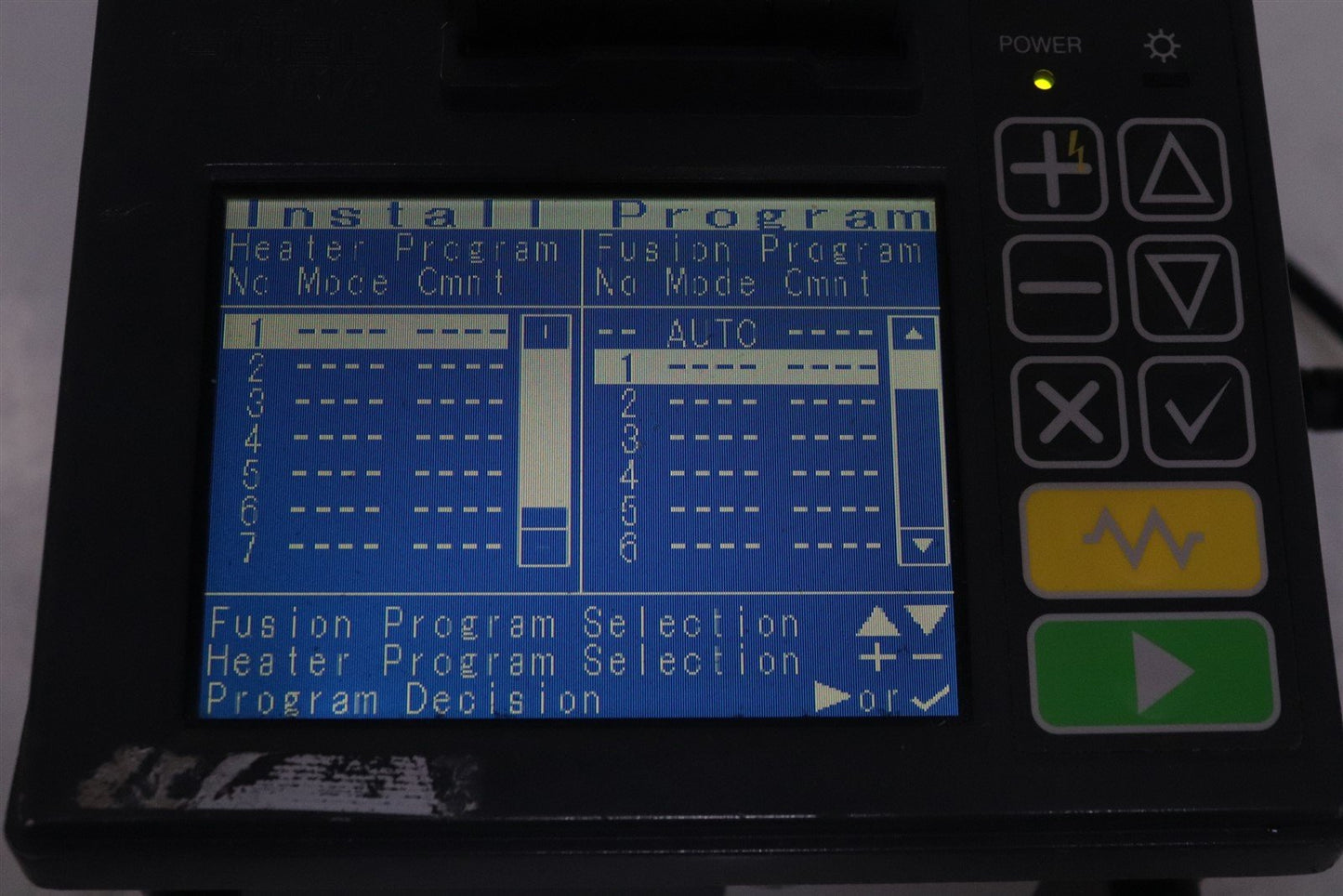 Furukawa FITEL S175 Core Alignment Optical Fiber Fusion Splicer TESTED